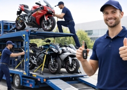 car&bike-transport
