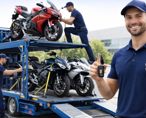 car&bike-transport
