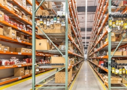 homewarehouse