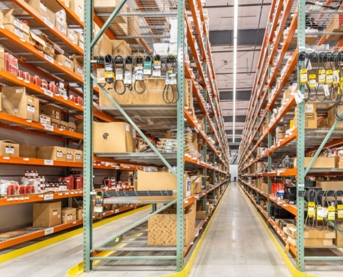 homewarehouse